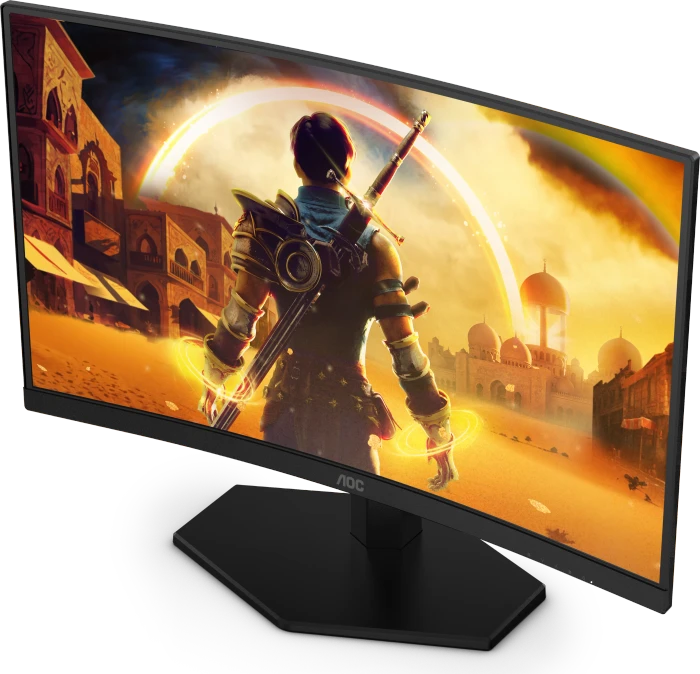 AOC C24G42FE, 23.6"