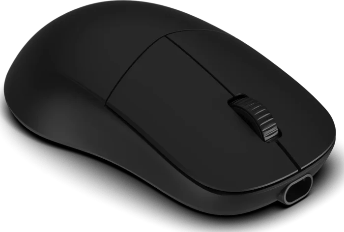 Endgame Gear XM2w 4k v2 Wireless Gaming Mouse schwarz, USB