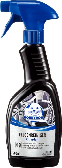 Walter Schmidt Chemie Nano-Felgenreiniger 500ml