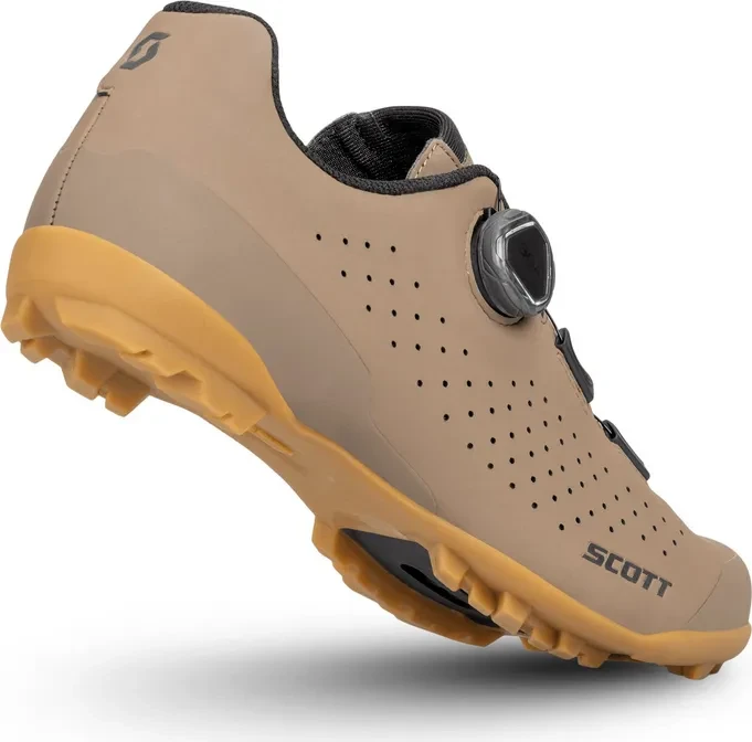 Scott Gravel Pro braun (Damen)