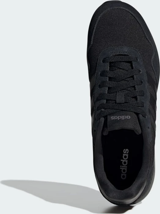 adidas Run 60s 4.0 core black (Herren)