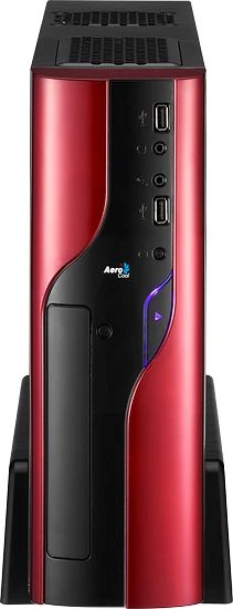 AeroCool QS-101 Red Edition