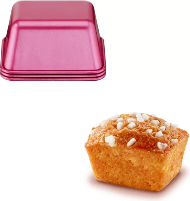 Tefal Creabake Backform-Set