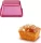 Tefal Creabake Backform-Set