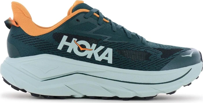 Hoka Challenger 8 bay leaf/sage (Herren)