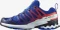 Salomon XA Pro 3D V9 GTX Equipe surf the web/fiery red/white (Herren) Vorschaubild