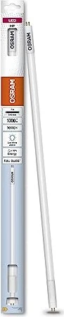 Osram Ledvance Tube T8 18 Universal 8W/830 G13/T8 600mm, 8 Stück