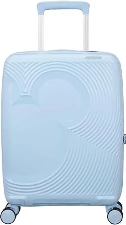 American Tourister Mickey Magic Spinner 55cm Mickey pastel blue