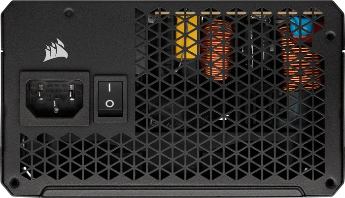 Corsair RMe Series 2022 RM750e 750W, ATX 2.4