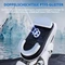 Attack Shark X8 Plus Tri-mode Wireless Gaming Mouse, weiß, inkl. Grip Tape & C06 Ultra LED Kabel, USB/Bluetooth Vorschaubild