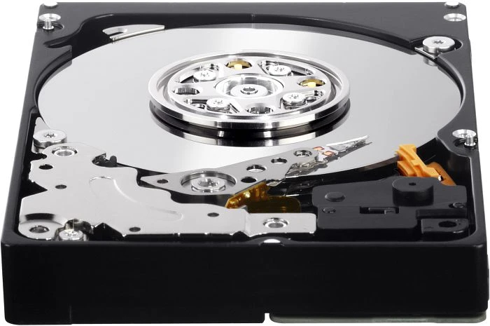 Western Digital WD XE Enterprise 900GB, 2.5" / SAS 6Gb/s