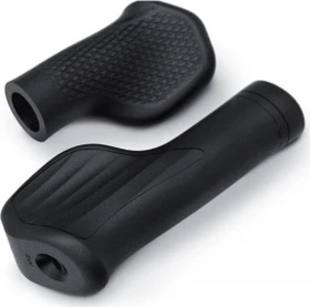 Acid Travel Comfort Gripshift Griffe schwarz
