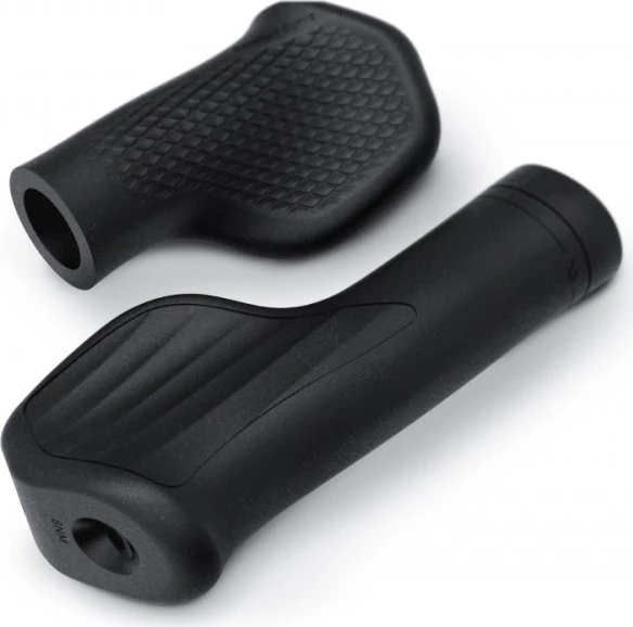Acid Travel Comfort Gripshift Griffe schwarz