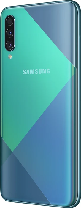 Samsung Galaxy A50s Duos 64GB prism crush green
