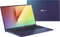 ASUS VivoBook 15 X512UA-EJ245T, Peacock Blue, Pentium Gold 4417U, 4GB RAM, 256GB SSD, UK Vorschaubild