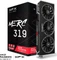XFX Speedster MERC 319 Radeon RX 6800 XT Black Gaming, 16GB GDDR6, HDMI, USB-C, 2x DP Vorschaubild