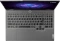 Lenovo LOQ 15IAX9, Luna Grey, Core i5-12450HX, 16GB RAM, 1TB SSD, GeForce RTX 4060, DE Vorschaubild