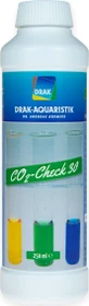 DRAK-Aquaristik Check-Lösung für CO2-Dauertests, 30mg/l CO2, 250ml