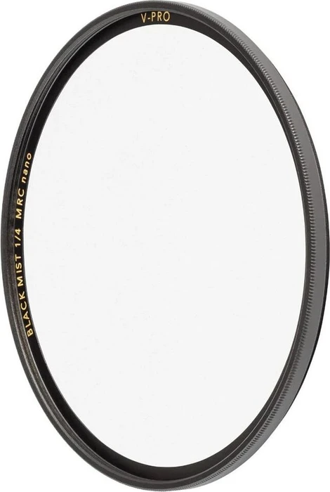 B+W V-Pro Black Mist 1/4 MRC nano