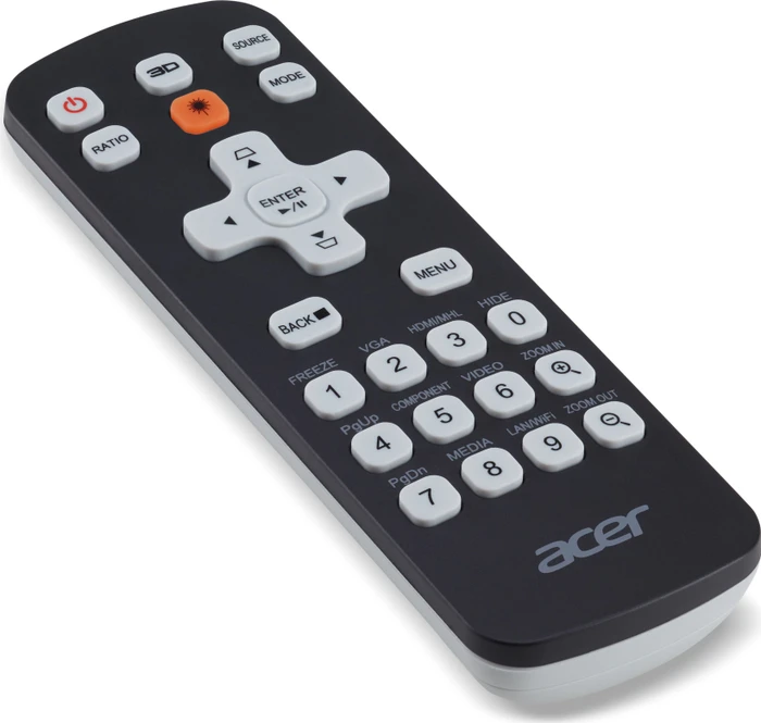 Acer Universelle Business Fernbedienung