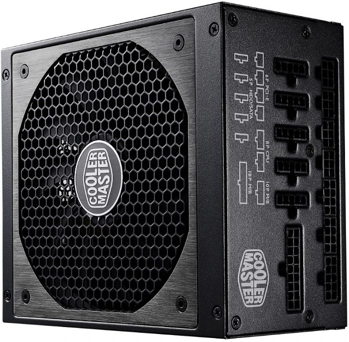 Cooler Master V-Series V1000 1000W, ATX 2.31