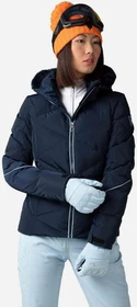 Rossignol Staci Pearly Skijacke dark navy (Damen)