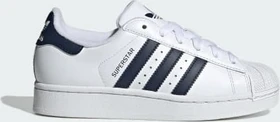 adidas Superstar II Kids cloud white/collegiate navy (Junior)