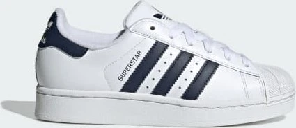 adidas Superstar II Kids cloud white/collegiate navy (Junior)