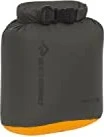 Sea to Summit Evac Lightweight 3l Drybag beluga grey