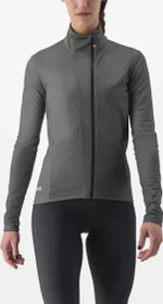 Castelli Transition 2 Fahrradjacke urban grey (Damen)