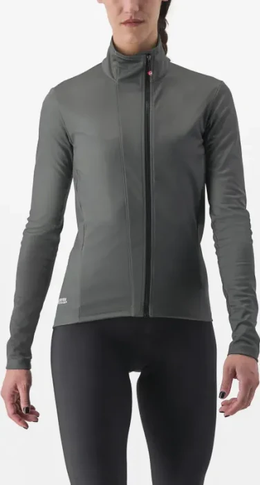 Castelli Transition 2 Fahrradjacke (Damen)