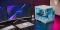 Mars Gaming MC-Mirage White, Glasfenster Vorschaubild