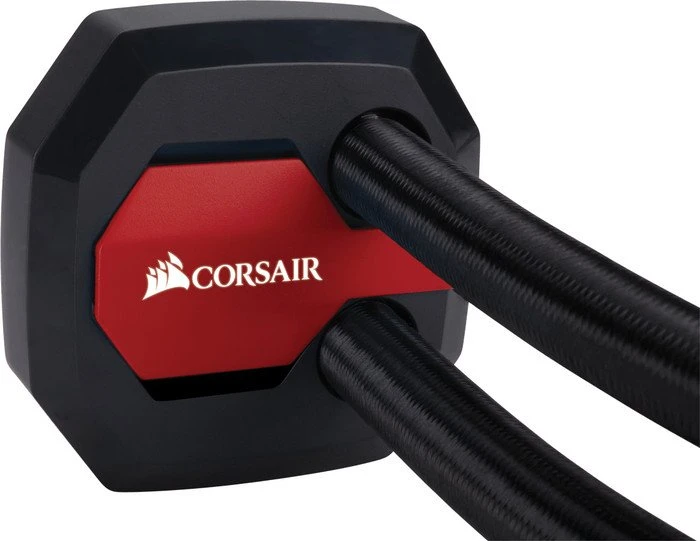 Corsair Hydro Series H100i v2