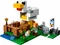 LEGO Minecraft - Hühnerstall Vorschaubild