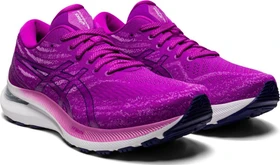 Asics Gel-Kayano 29 orchid/dive blue (Damen)