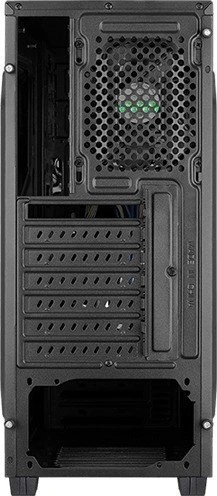 AeroCool VS-1 V2, Acrylfenster
