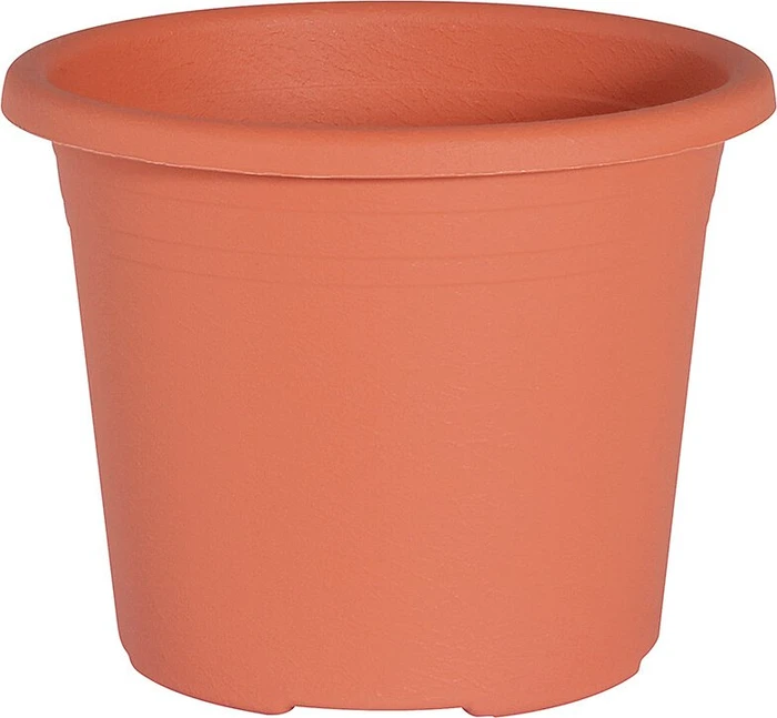 Geli Cylindro 12cm terracotta