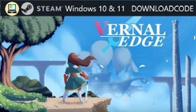 Vernal Edge (Download) (PC)