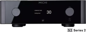 Rotel Michi X3 Series 2