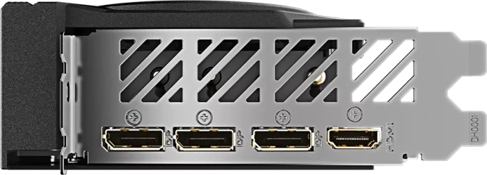 GIGABYTE GeForce RTX 4070 Ti Windforce 12G, 12GB GDDR6X, HDMI, 3x DP