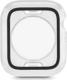 Hama Schutzhülle für Apple Watch 11 46mm transparent