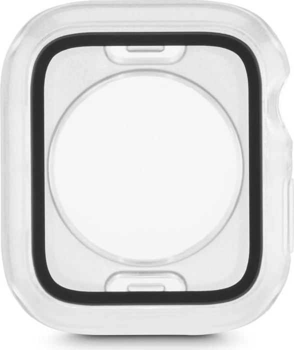 Hama Schutzhülle für Apple Watch 11 46mm transparent