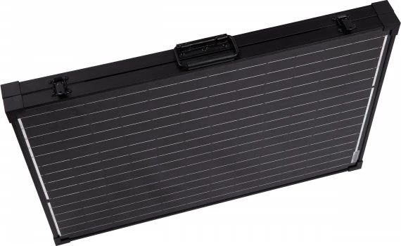 Technaxx TX-215 Solarpanel 100W