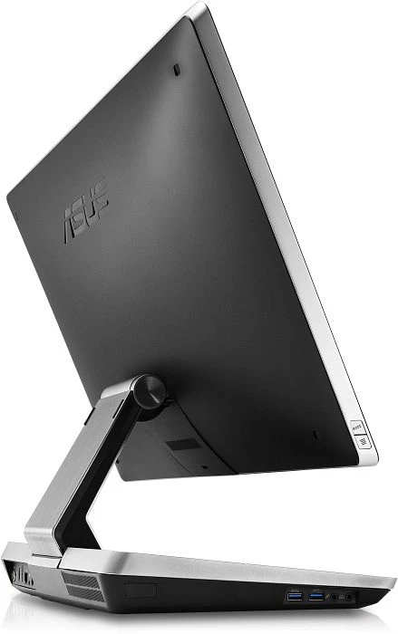 ASUS Eee Top ET2300INTI-B060K, Core i5-3330, 6GB RAM, 1TB HDD, GeForce GT 630M
