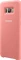 Samsung Silicone Cover für Galaxy S8+ pink Vorschaubild