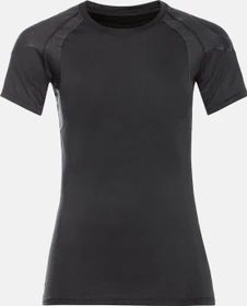 Odlo Active Spine 2.0 Funktionsshirt kurzarm schwarz (Damen)