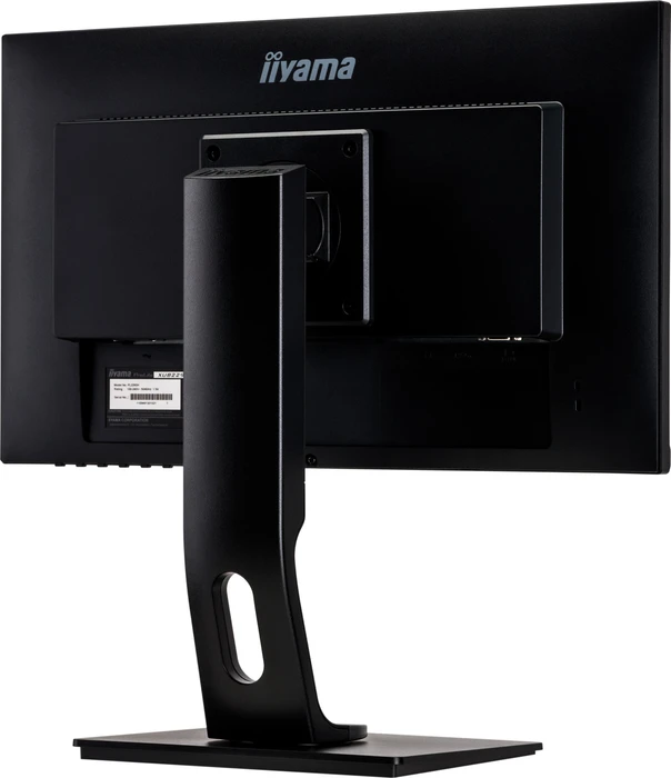 iiyama ProLite XUB2292HS-B1, 21.5"