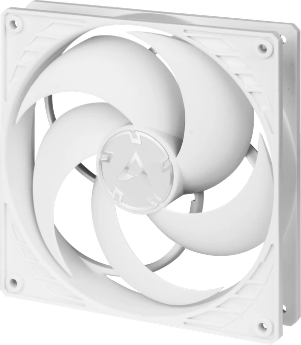 ARCTIC P14 PWM weiß, 140mm
