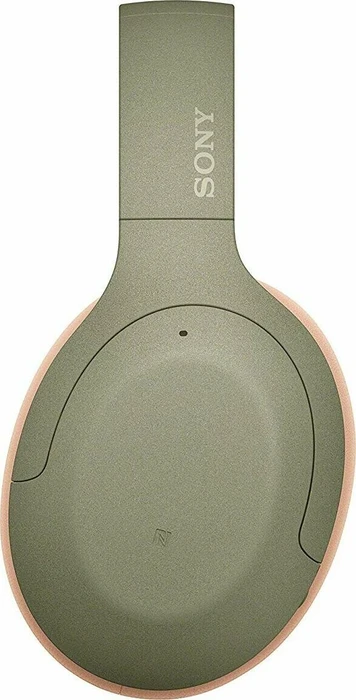 Sony h.ear on 3 Wireless NC grün
