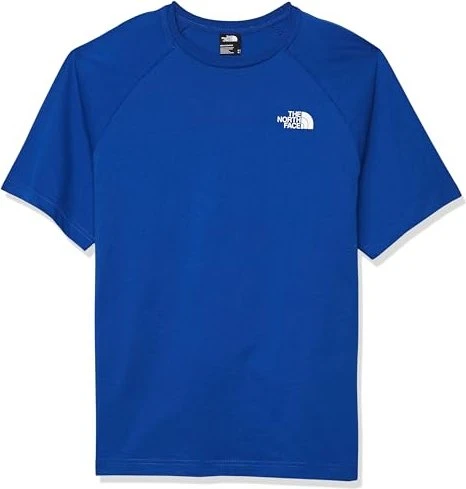 The North Face North Faces T-Shirt kurzarm tnf blue (Herren)